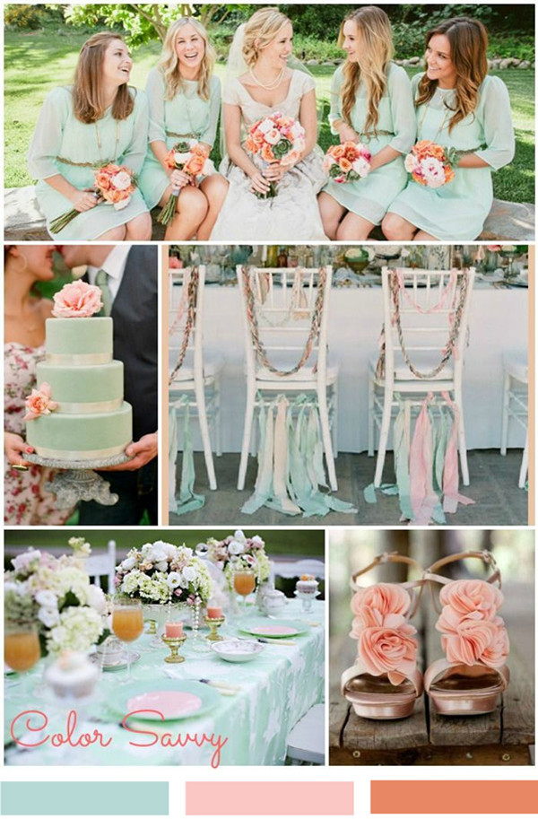 Wedding Wednesday Emerald White And Silver Beautiful Blooms Trendy Emerald Green Wedding Ideas