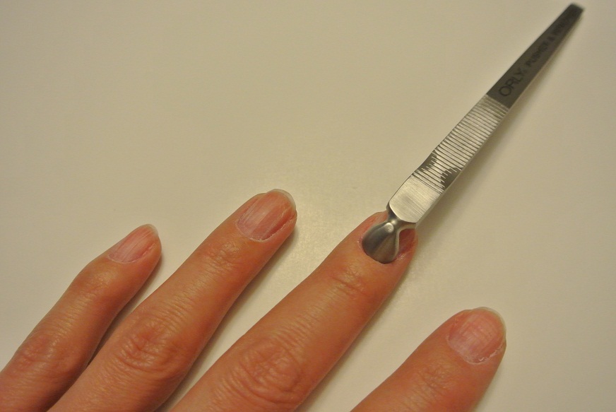 how-to-remove-gel-nail-polish-at-home-non-acetone-youtube