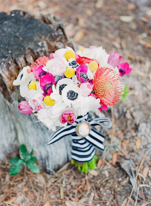 33 Artfully Arranged Most Beautiful Bouquet Of Flowers In The World
