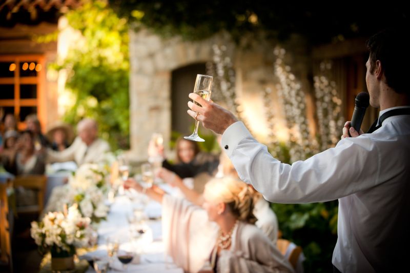 10 + Interesting Italian Wedding Traditions You Want to Know EverAfterGuide