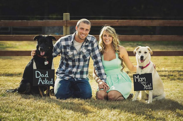When To Send Out Wedding Invitations And Save The Dates - Dadosa.info