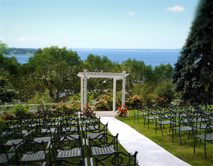 A List of Best Long Island Wedding Venues EverAfterGuide