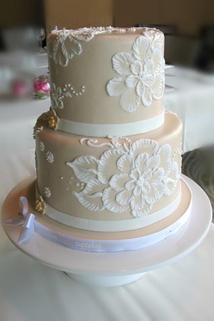 Amazing wedding cakes 2016