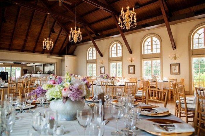 A List of Best Long Island Wedding Venues EverAfterGuide