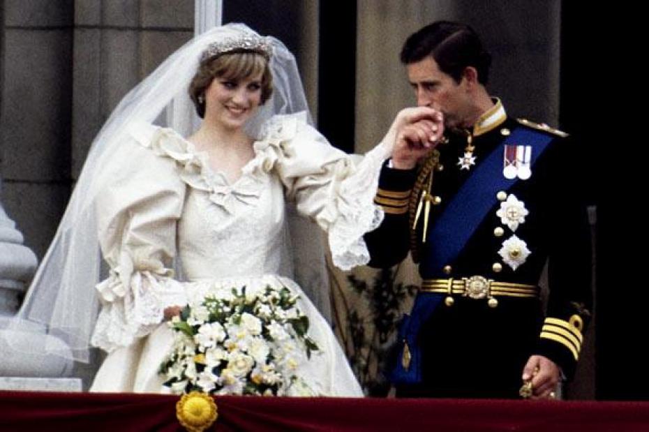 Married Diana Prince 56