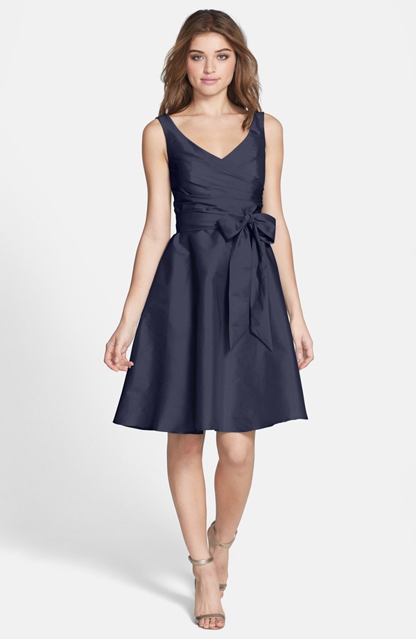 What Is Formal Cocktail Dress For A Wedding