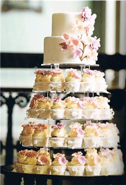 Unique wedding cakes 2016