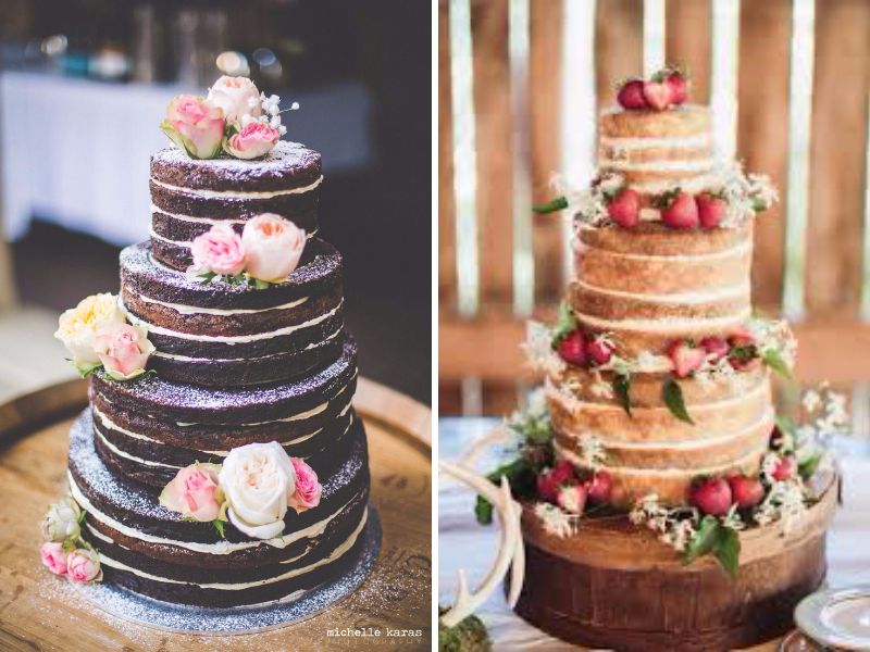 Картинки по запросу wedding cake trends 2016