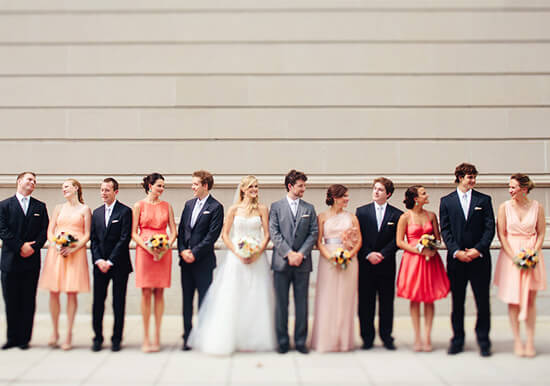 10 Of The Best Colors That Go With Royal Blue Everafterguide The Combination Also Goes Great With Destination Weddings Especially Beach Nothing Represents A Wedding Theme More Impressively Than
