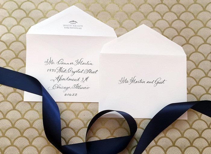 Write Wedding Invitations Brilliant What To Include In What All Should A Wedding Invitation Include