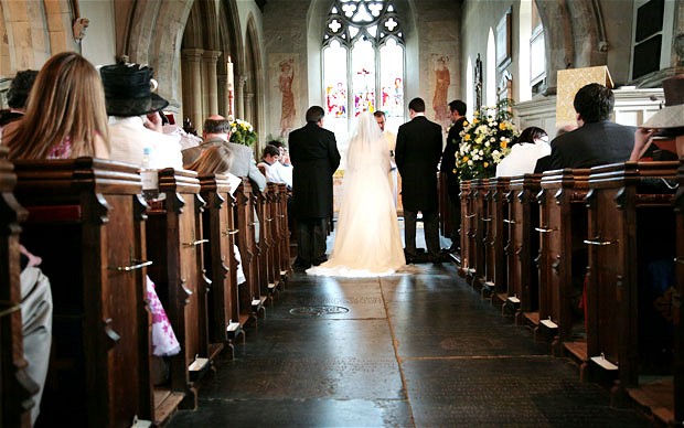 how-much-does-it-cost-to-get-married-in-a-church-everafterguide