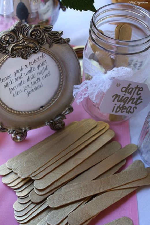 Things To Remember For A Bridal Shower At Tamara Jones Blog