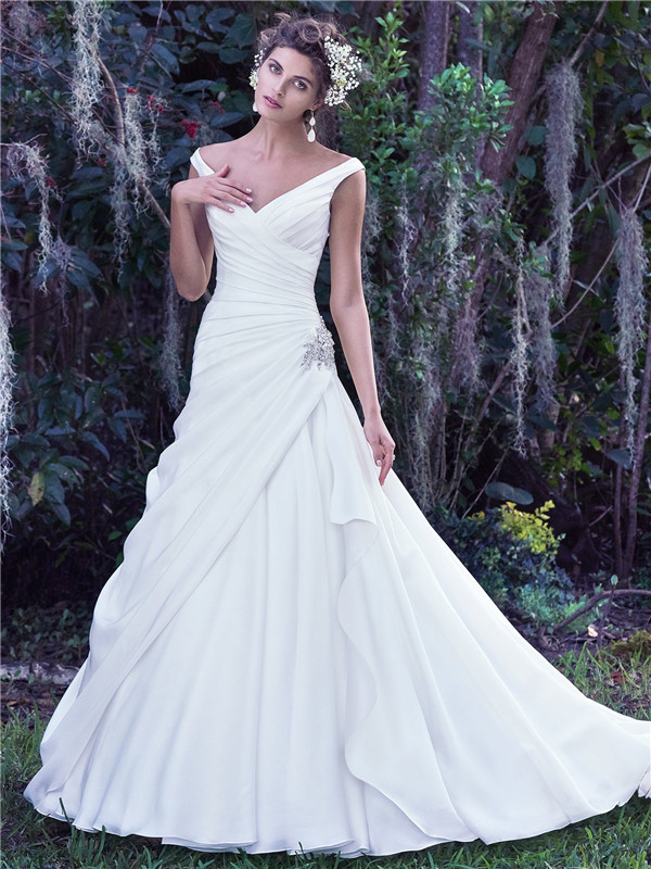 Cost Of Maggie Sottero Wedding Gowns Cheap Maggie Sottero Wedding