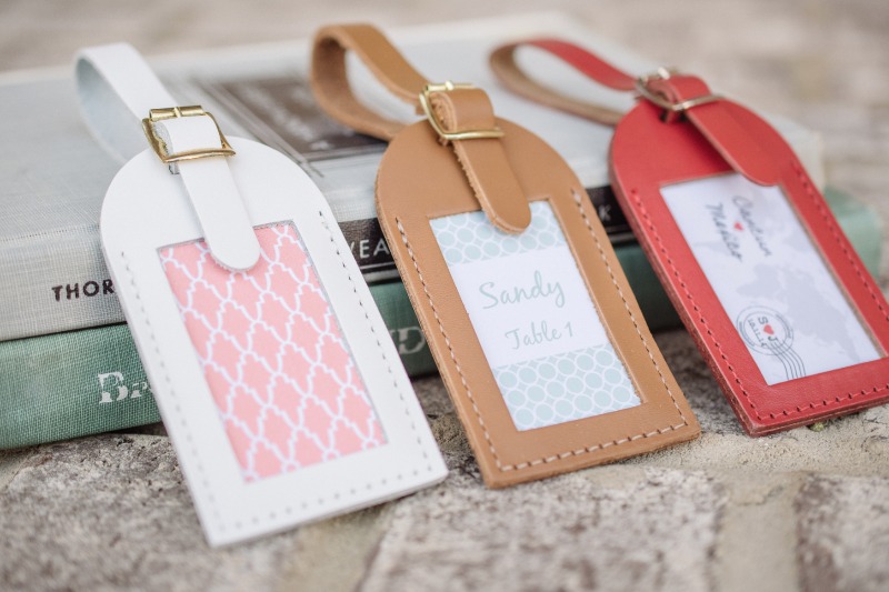 20 Great Wedding Favors for Destination WeddingsEverAfterGuide