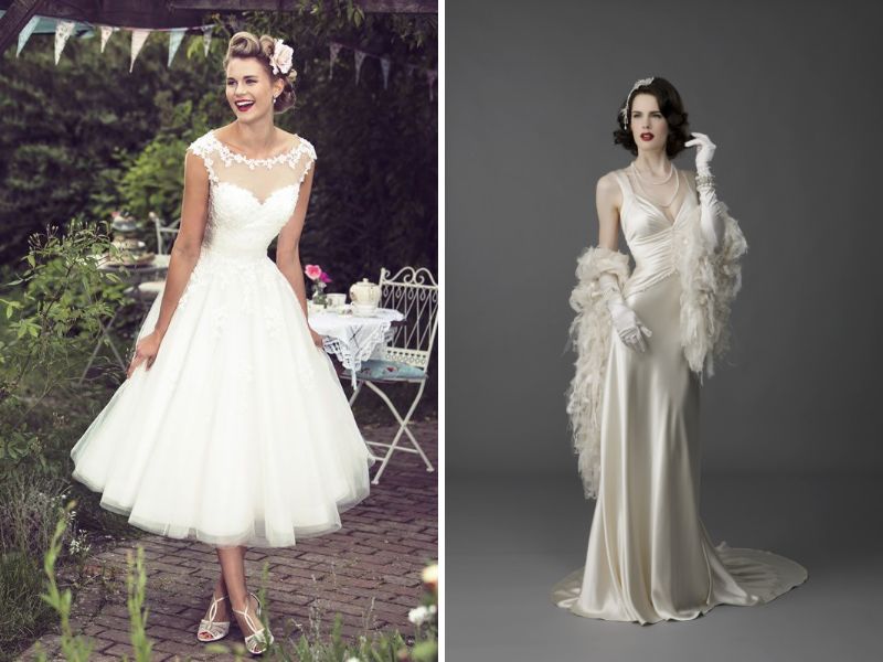 Vintage Wedding Ideas Vintage Style Wedding Decorations On With Decoration 13