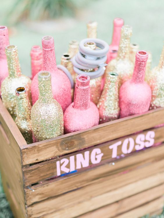 15 Ways To Make Your Reception More Fun The Huffington Post Fun Wedding Ideas Guests