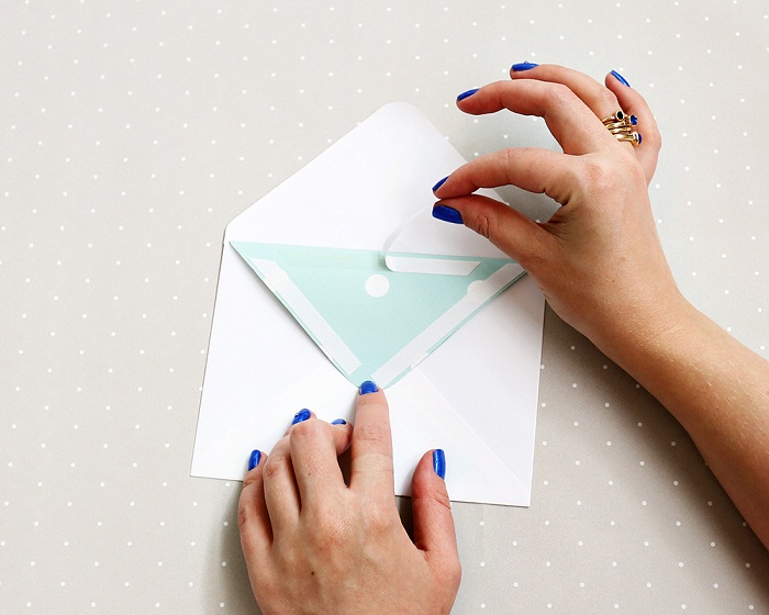 How to Seal Envelopes Without Licking EverAfterGuide