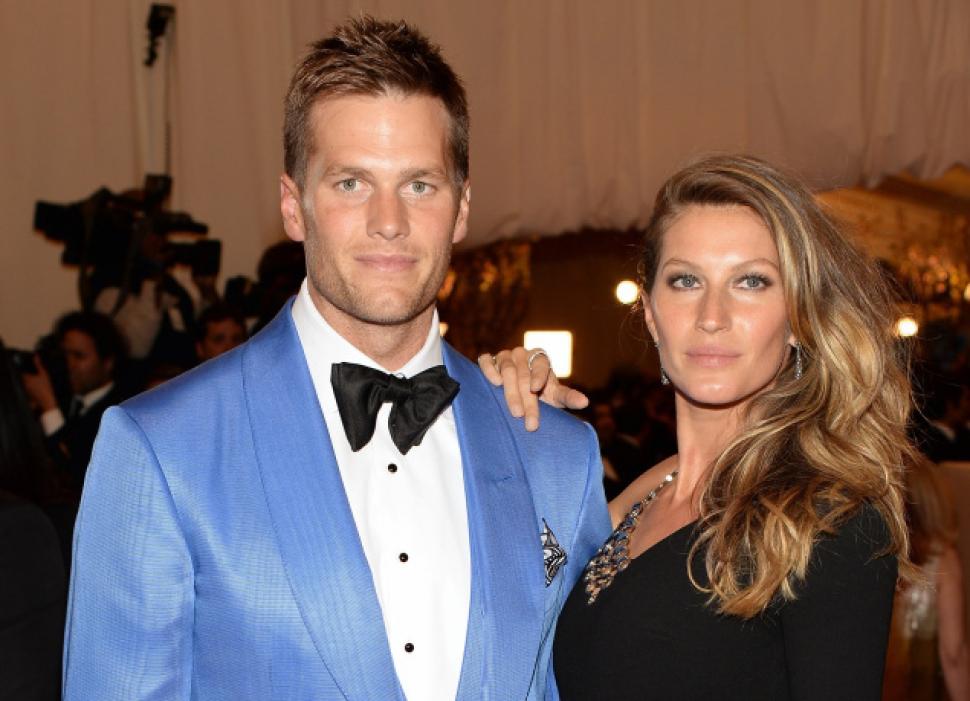 Tom Brady and Gisele Bundchen: Love Story, Wedding and Family Life ...