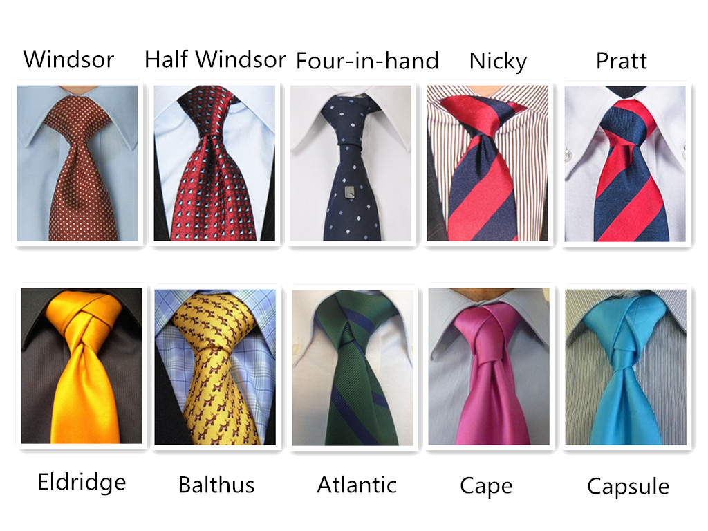 Complete Your Look: 10 Best Tie Knot for Wedding - EverAfterGuide