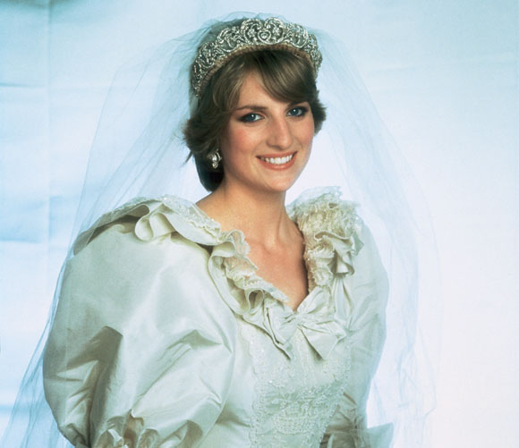 A Glimpse into Princess Diana and Prince Charles Wedding - EverAfterGuide