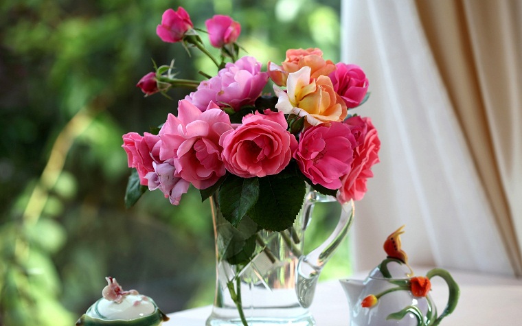 How Long Can a Bouquet Last Without Water? - EverAfterGuide