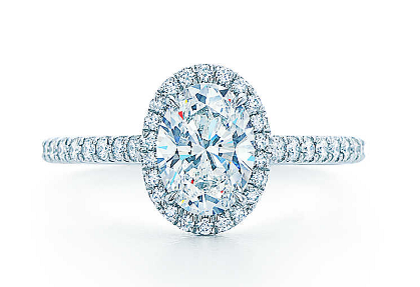 Morgan Stewart Engagement Ring: Get the Look - EverAfterGuide