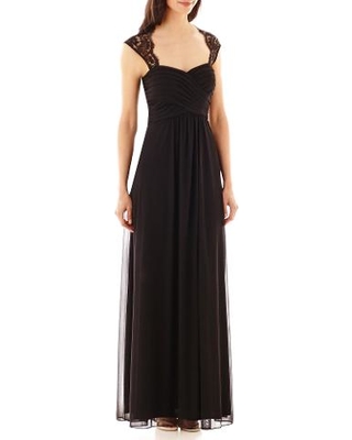 The Most Beautiful Black Bridesmaid Dresses - EverAfterGuide
